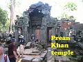 028001 Prean Khan temple